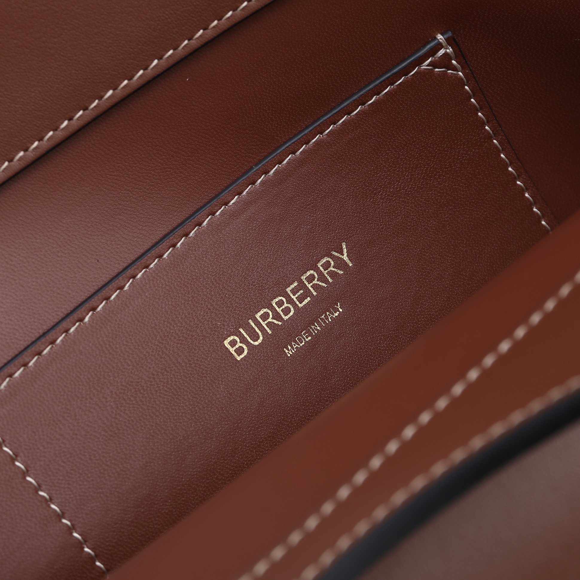 Burberry Satchel Bags